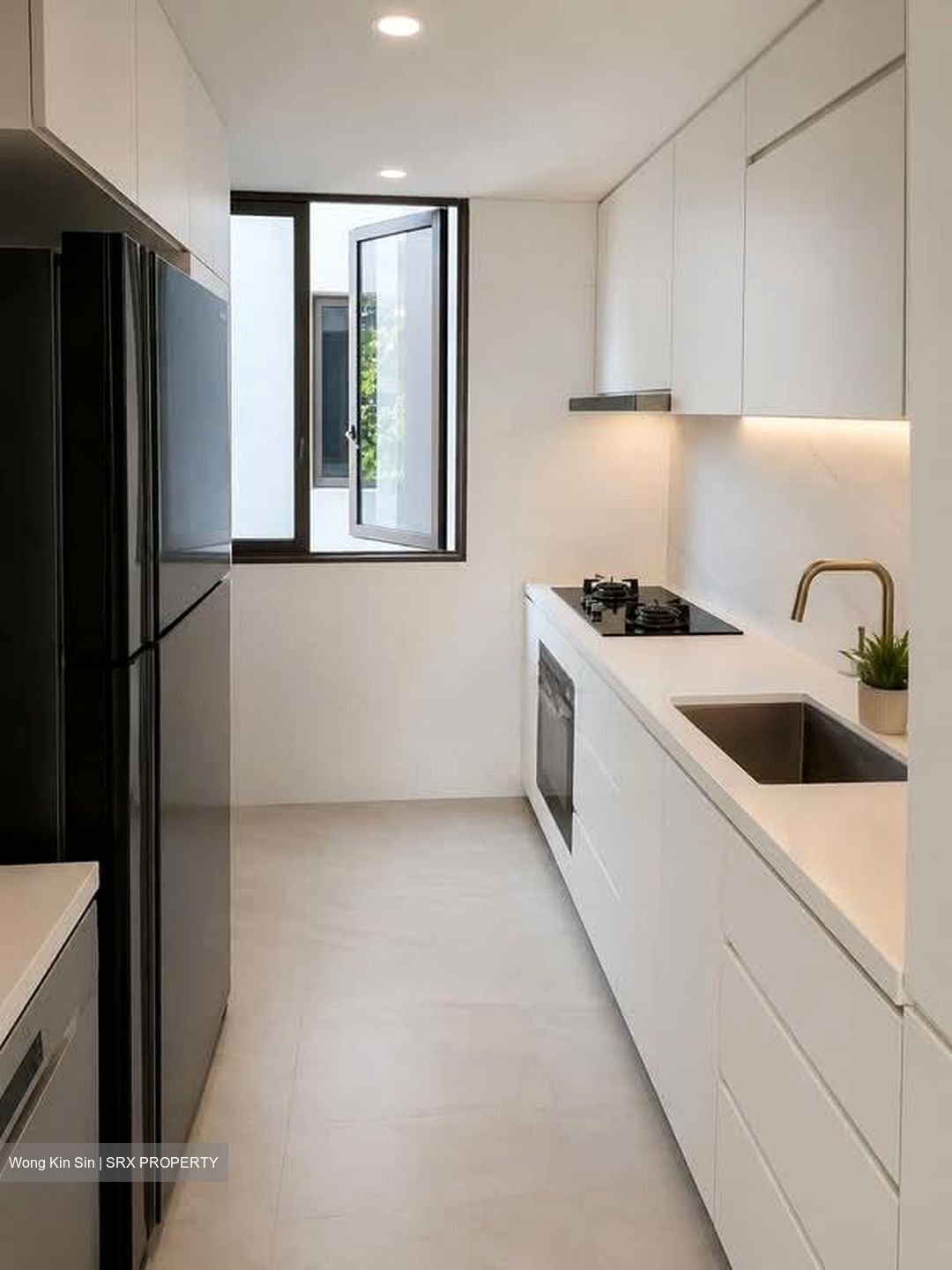 The Inflora (D17), Condominium #580325511